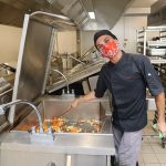 inauguration cuisnep6